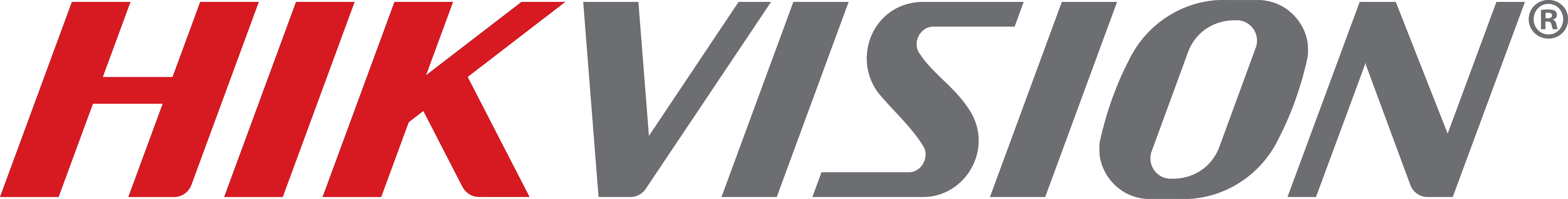 HIKVISION